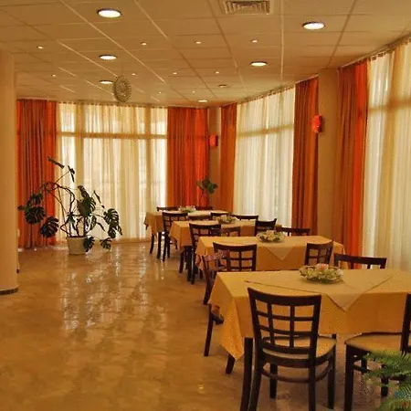 Venecia Hotel