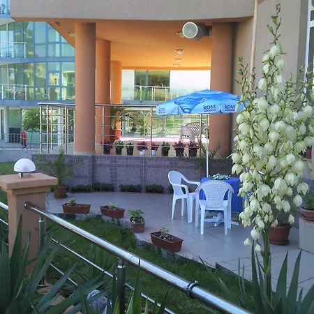 Venecia Hotel 3*