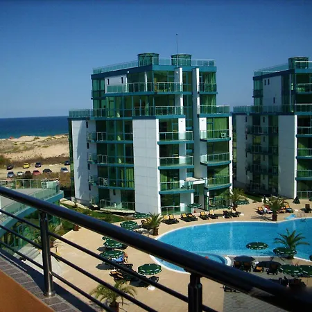 Hotel Venecia