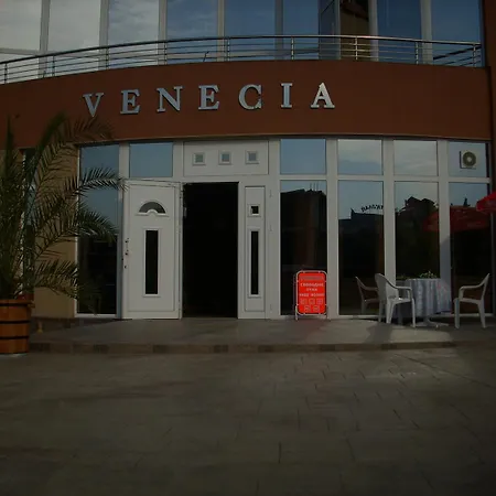 Venecia Hotel Primorsko