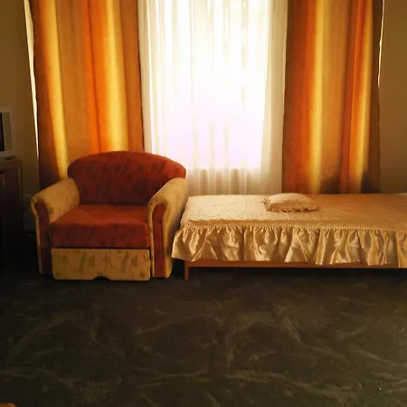 Venecia Hotel Primorsko