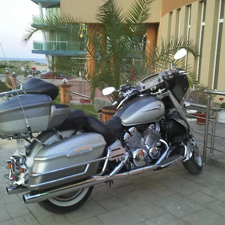 Venecia Hotel