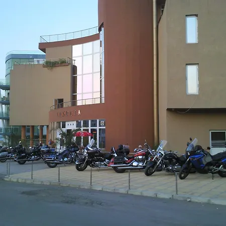 Hotel Venecia