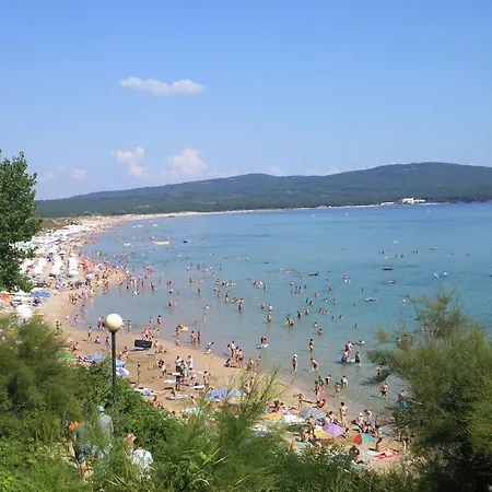 Venecia Hotel Primorsko