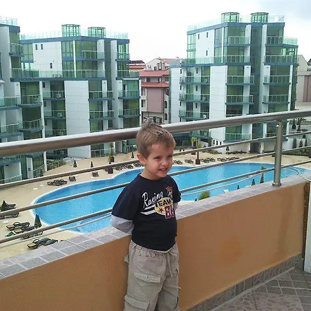 Hotel Venecia