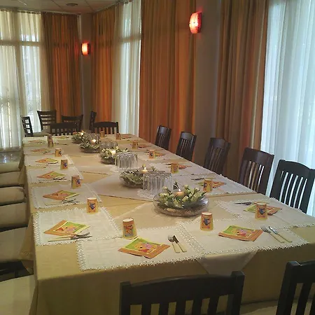 Hotel Venecia Primorsko