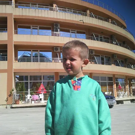 Hotel Venecia Primorsko