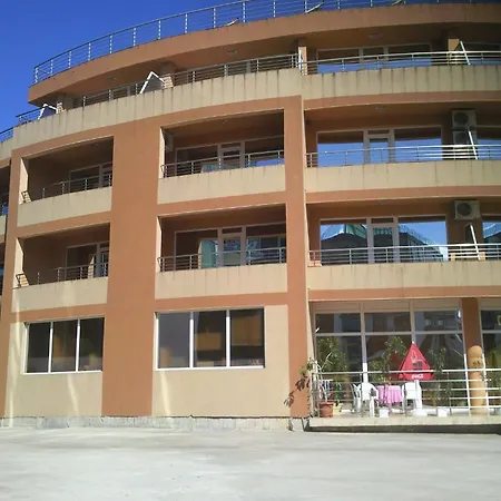 Hotel Venecia