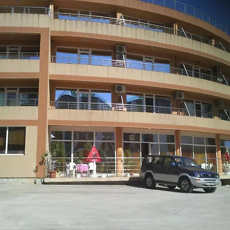 Venecia Hotel