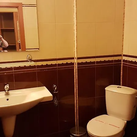 Hotel Venecia
